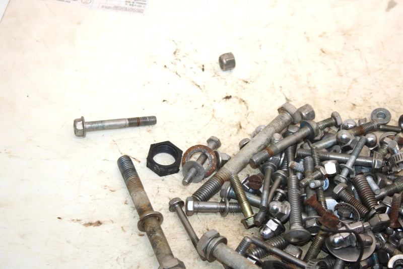 1996 Polaris Slx 780 Oem Nut Bolt Spacer Hardware Kit JP30