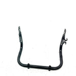 87 Suzuki Quadrunner 300 LT300E 2x4 OEM Rear Rack Grab Bar 43980-41B00 AS36
