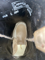 New Women’s Brown Capezio Cowboy Boots. L 295 8.5 8 1/2 M. 15-37