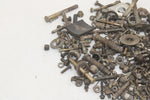 96 Polaris Xplorer 300 Oem Hardware Kit AP130
