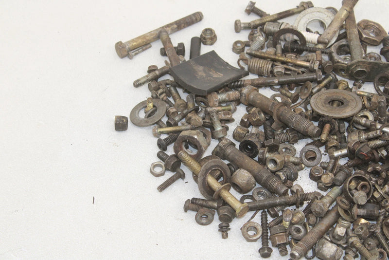 96 Polaris Xplorer 300 Oem Hardware Kit AP130