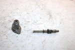 97 Arctic Cat Jag 440 Oem Oil Pump Shaft And Retainer 3002-770 3003-749 SAS7