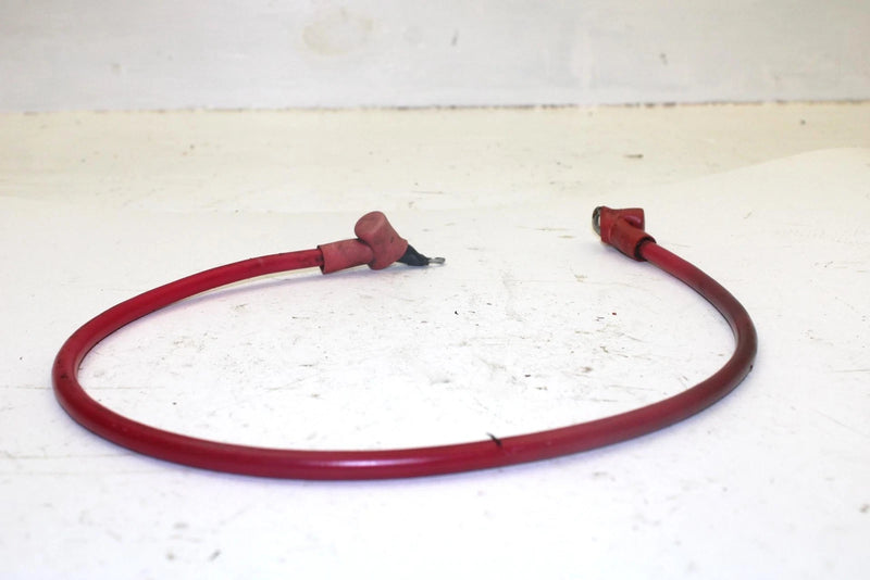 2000 Polaris Virage Oem Starter Cable 4010237 JP10