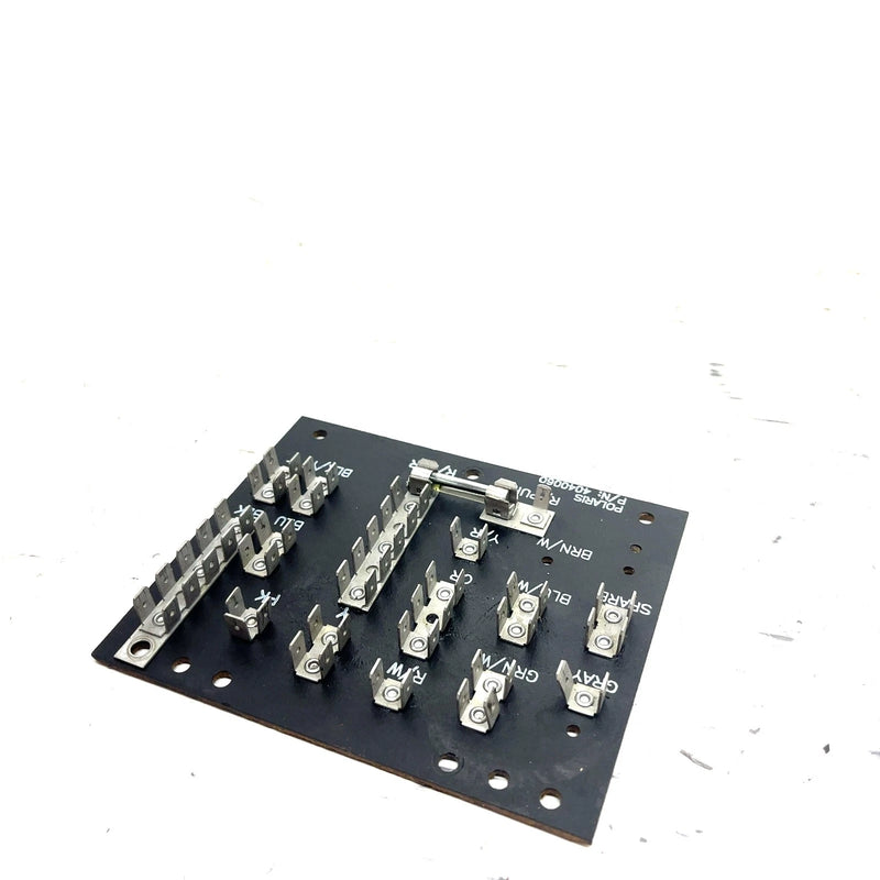 1995 Polaris SLX 780 OEM Terminal Board 4040060 JP43