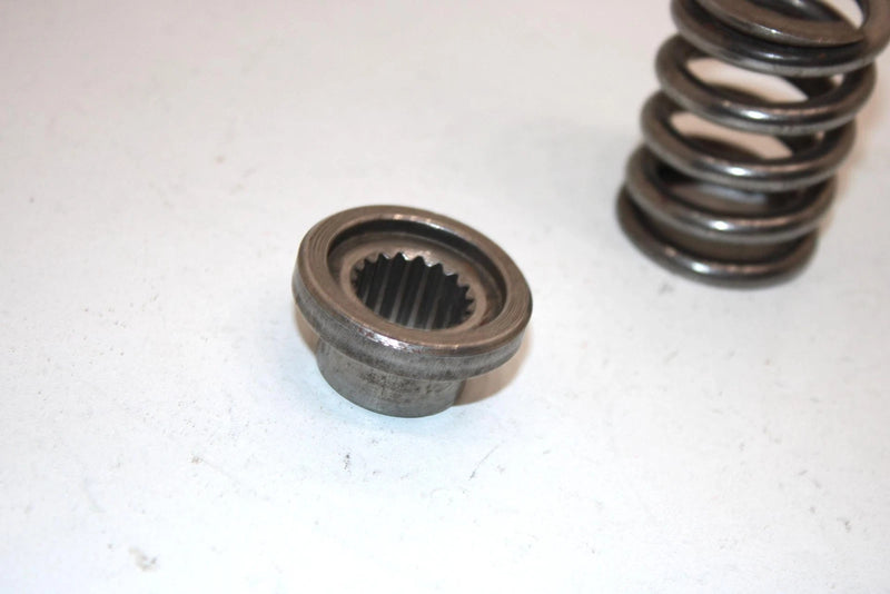 84 Yamaha  Tri Moto 225 Ytm225dxl Oem Compression Spring 24W-17524-00-00 AYS