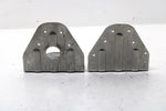 1980 Yamaha Ss440 Oem Frame Support Set [8K-42191-00-00 SY63
