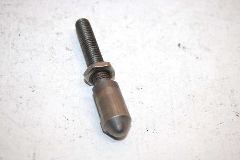 1996 Arctic Cat Montego Deluxe Oem Seat Latch Stud 1673-383 JA13