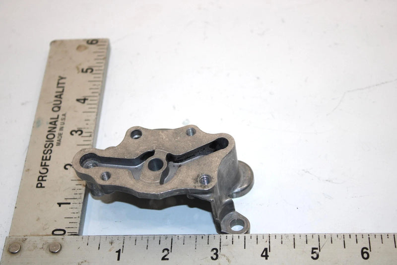 87 Honda Trx250a Oem Oil Pump Cover 15121-HA0-770 15121-HA0-771 AH15