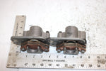 2002 Polaris Magnum 325 Oem Front Brake Caliper Set 1910548 1910547 AP151