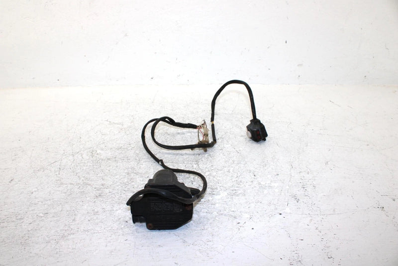 1996 Polaris Xplorer 300 Oem Throttle Lever 2010158 AP93