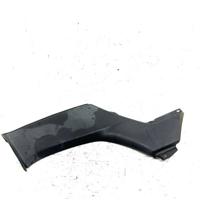 00-03 Honda Rancher 350 OEM Left Side Tank Cover 83600-HN5-670ZA AH80