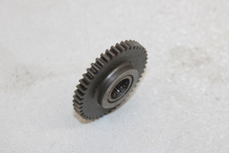 10 Polaris Fst Iq Touring Oem Water Pump Gear 0452944 SP204
