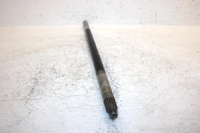 1996 Ski-doo Formula Stx 583 Oem Jackshaft 504098400 SS25