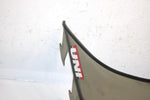 97 Polaris Xcr 600 Se OEM Smoke Windshield 5432266 SP18