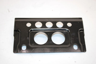 03 Bombardier Quest 650 Oem Front Diff Mounting Bracket 705400068 AB1