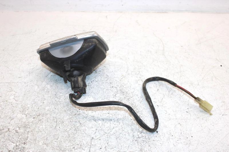 1997 Kawasaki Bayou 220 Oem Headlight 23007-1172 AK21