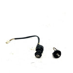 05-13 Kawasaki Brute Force 650 4x4 OEM Ignition Key Switch 27005-1267 AK34