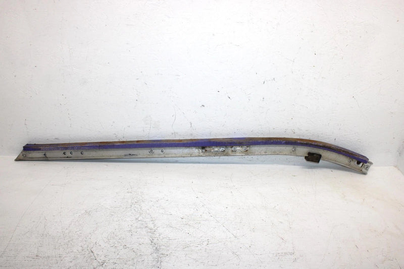 1996 Arctic Cat Cougar 2 Up Oem Skid Rail 0704-223 SA28