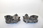 2004 Kawasaki Kfx 700 Oem Crankcase 14001-1322 AK30