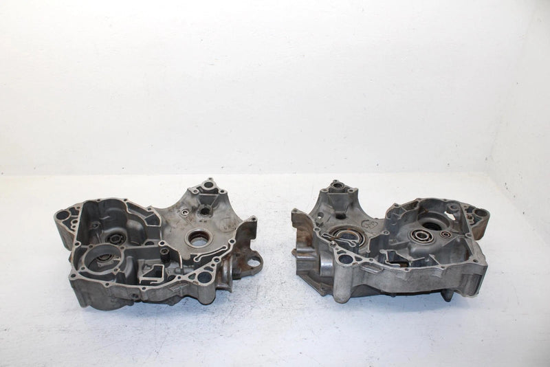 2004 Kawasaki Kfx 700 Oem Crankcase 14001-1322 AK30