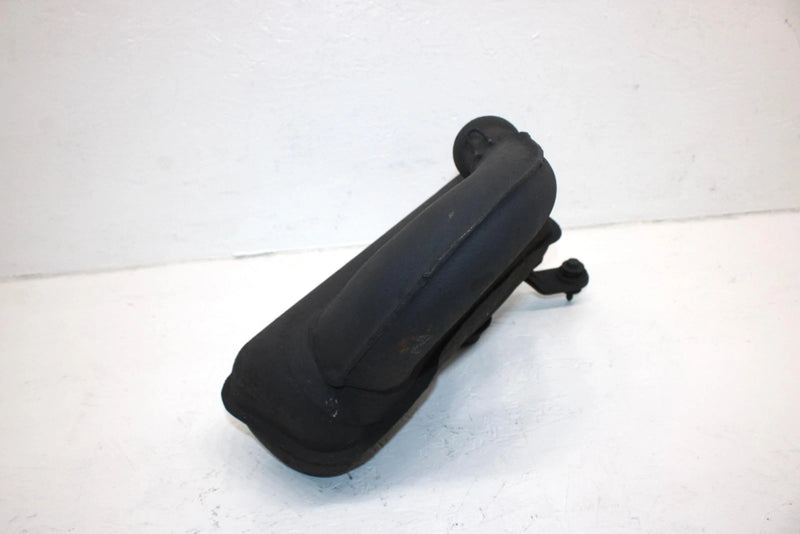 1974 Yamaha Tl433f Oem Upper Exhaust Muffler 874-14710-00-00 SY28