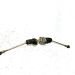 08-13 Polaris RZR 800 EFI OEM Rack and Pinion 1823497 XP8.2