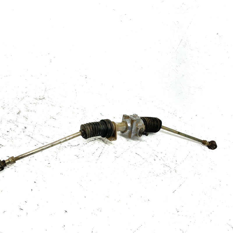 08-13 Polaris RZR 800 EFI OEM Rack and Pinion 1823497 XP8.2