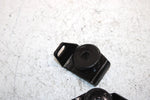 2001 Polaris Xplorer Oem Rear Rack Support Set 5243469-067 5243468-067 AP90