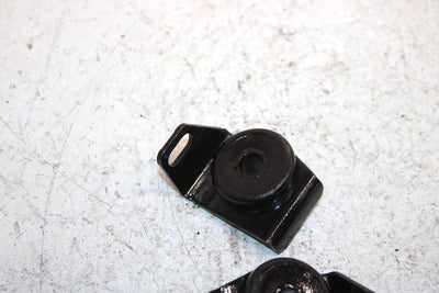 2001 Polaris Xplorer Oem Rear Rack Support Set 5243469-067 5243468-067 AP90