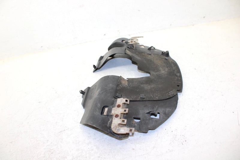 06 Honda Trx 400 Fourtrax Rancher Oem Air Snorkel Guide Plate 61725-HN7-000 AH55
