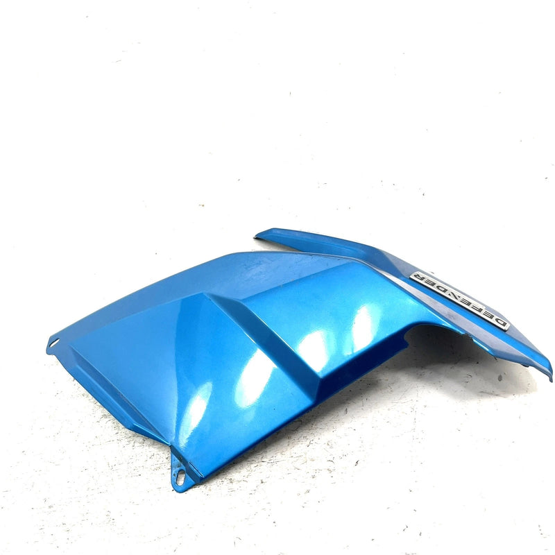 21-22 Can-Am Defender HD10 OEM Right Front Fender 705015680 XB0.2