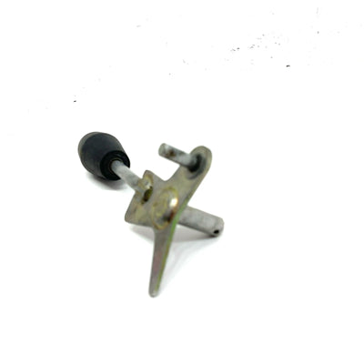 2004 Polaris Ranger 500 4X4 OEM Diff Lock Lever 1013584 XP9.1
