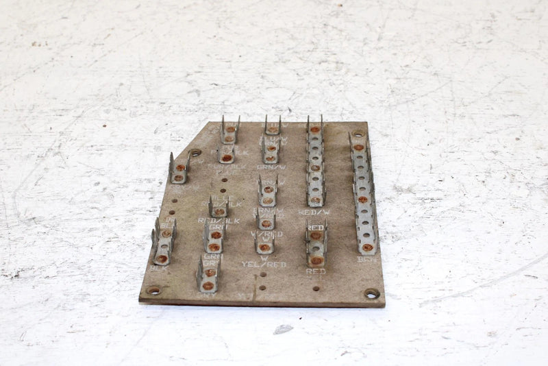 1996 Polaris Sportsman 500 Oem Terminal Board 4040063 AP187