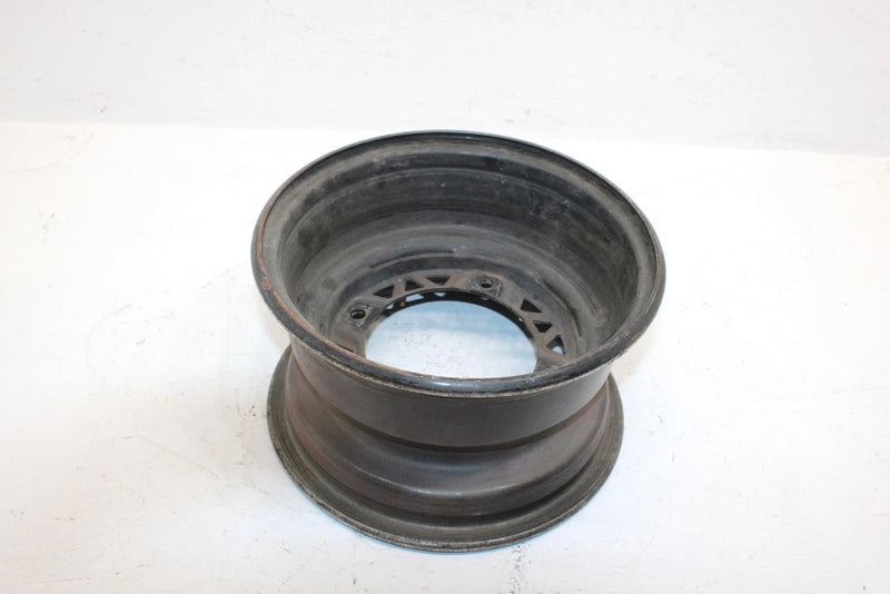 2009 Polaris Trail Boss 330 Oem 10x6 Front Wheel Rim 1520175-067 AP181