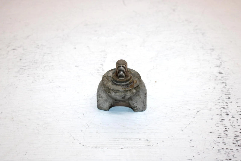 1980 Honda Atc110 Oem Handlebar Clamp 95014-32100 AH73
