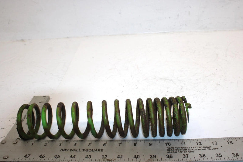 1998 Arctic Cat Zr 500 (2nd Run) Oem Front Shock Spring 0603-836 SA62
