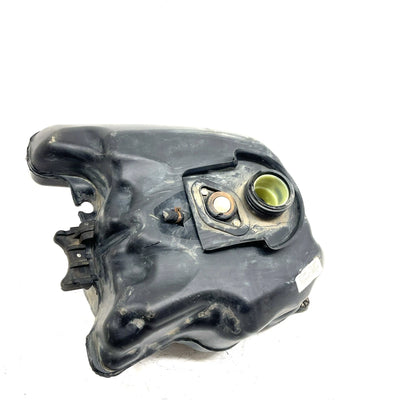 07-14 Honda Rancher 420 TRX420FE ES OEM Fuel Gas Tank 17510-HP5-A10 AH76