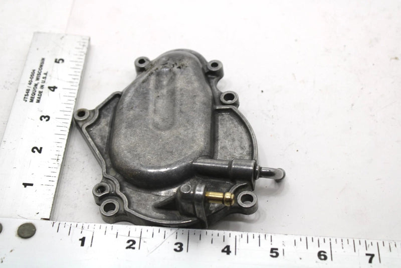 2007 Yamaha Attak Gt Oem Water Pump Cover 8FA-12422-00-00 SY135