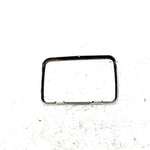 84-87 Suzuki Quadrunner 185 OEM Headlight Rim 35111-18A00 AS33