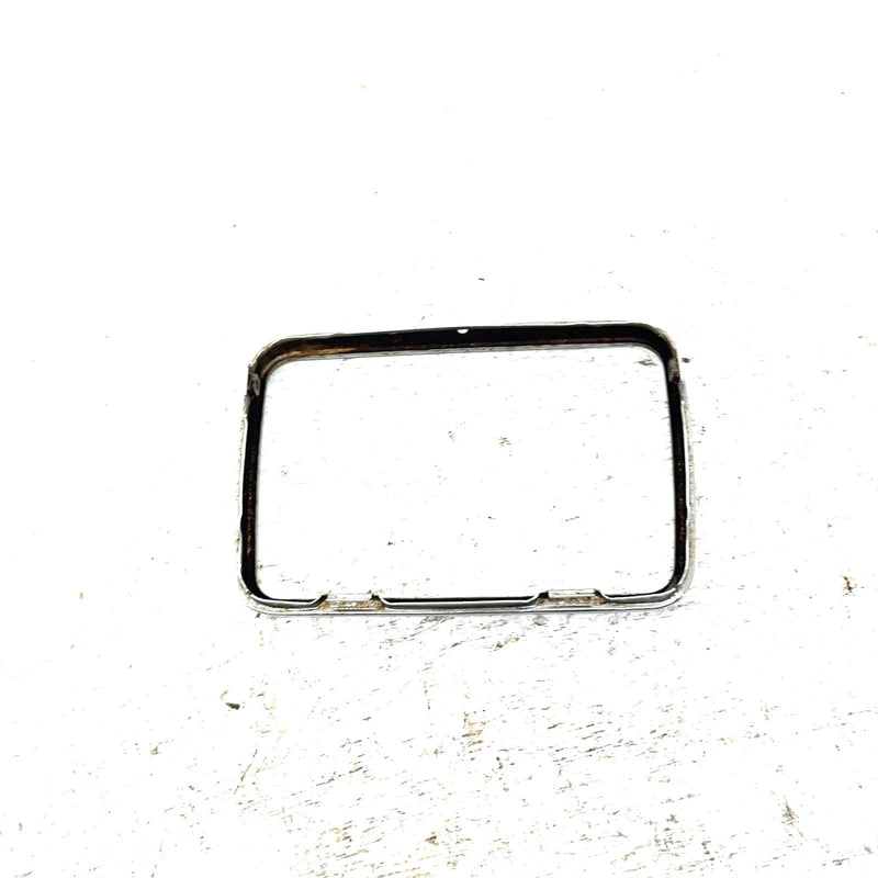 84-87 Suzuki Quadrunner 185 OEM Headlight Rim 35111-18A00 AS33
