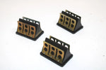 Ski-doo Oem Reed Valve Set of 3 420924519 Q4443