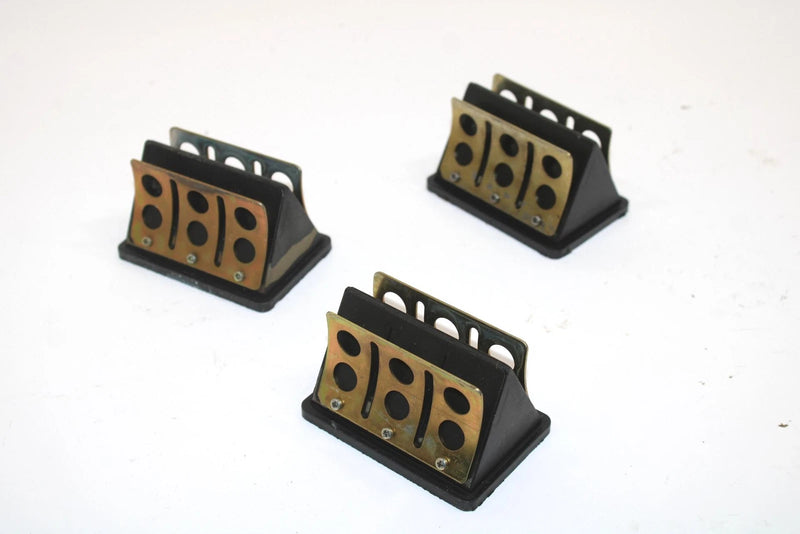Ski-doo Oem Reed Valve Set of 3 420924519 Q4443