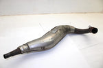2001 Yamaha Srx700 OEM PTO Exhaust Expansion Chamber Pipe 8DF-14610-10-00 SY107