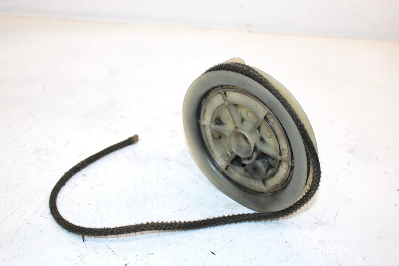 96 Polaris Xcr 600 Sp Oem Starter Recoil Real 3085137 SP95