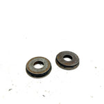 05-09 Honda Foreman 500 TRX500FE OEM Rubber Mounting Pair 50204-HM7-003 AH14
