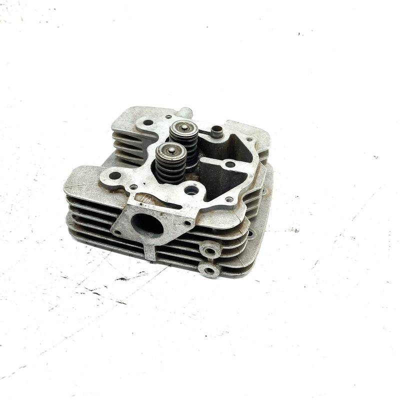 03-06 Honda Rancher 350 TRX350FM 4x4 OEM Cylinder Head 12200-HN5-M00 AH75
