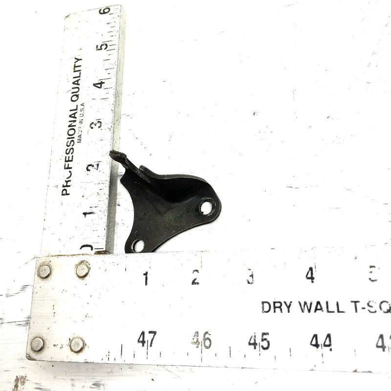 1988 Yamaha Moto 4 OEM Holder Bracket 1YW-15378-01-00 AY57
