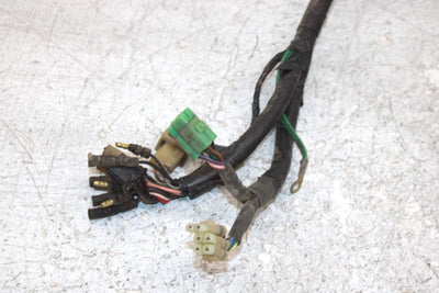 1993 Honda Trx 300 A Oem Main Wire Harness 32100-HC5-970 AH50