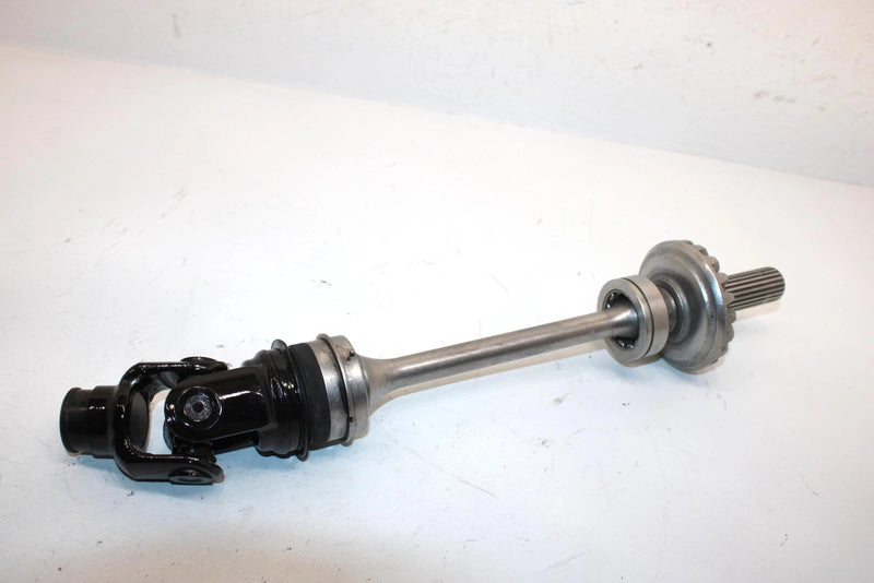 10 ArcticCatAtv700 Efi4x4 AutomaticOemSecondaryFront Drive Shaft 0819-089 AA10