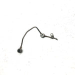 93-06 Honda Sportrax 300 TRX300EX 2x4 OEM Oil Line 15510-HM3-670 AH81